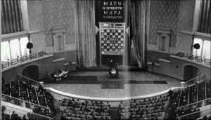 Tchaikovsky Hall