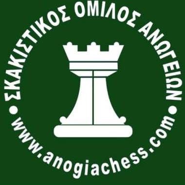 Anogia Chess Club